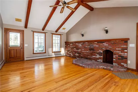 Living - 35 Rustic Acres Dr, Glocester, RI 02814 photo 7 of 8