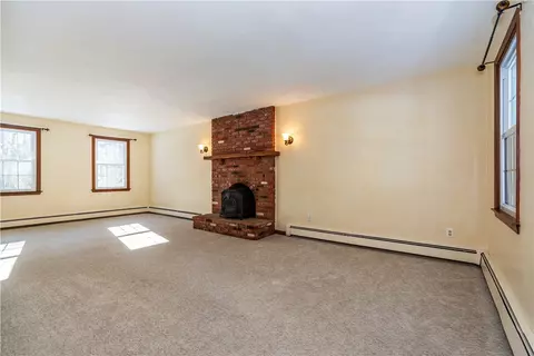 Living - 35 Rustic Acres Dr, Glocester, RI 02814 photo 4 of 8