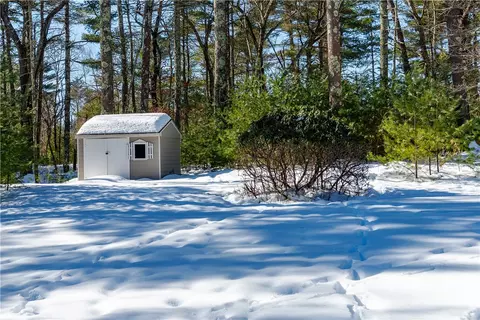 Exterior - 35 Rustic Acres Dr, Glocester, RI 02814 photo 12 of 17