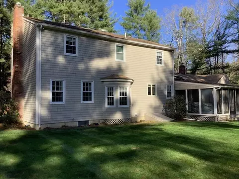 Other - 35 Rustic Acres Dr, Glocester, RI 02814 photo 3 of 3