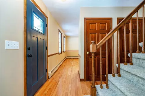 Entry Way - 35 Rustic Acres Dr, Glocester, RI 02814 photo 1 of 4