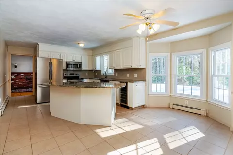 Kitchen - 35 Rustic Acres Dr, Glocester, RI 02814 photo 1 of 6