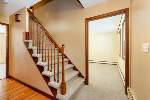 Entry Way - 35 Rustic Acres Dr, Glocester, RI 02814 photo 2 of 4