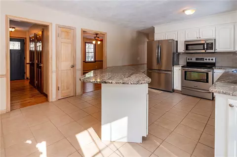 Entry Way - 35 Rustic Acres Dr, Glocester, RI 02814 photo 3 of 4