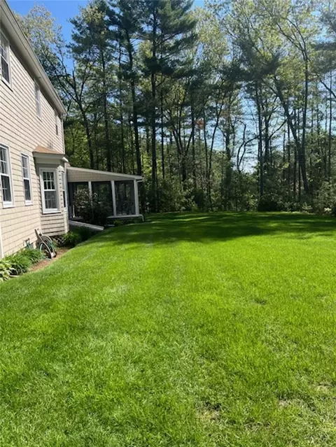 Exterior - 35 Rustic Acres Dr, Glocester, RI 02814 photo 16 of 17