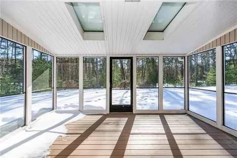Exterior - 35 Rustic Acres Dr, Glocester, RI 02814 photo 8 of 17