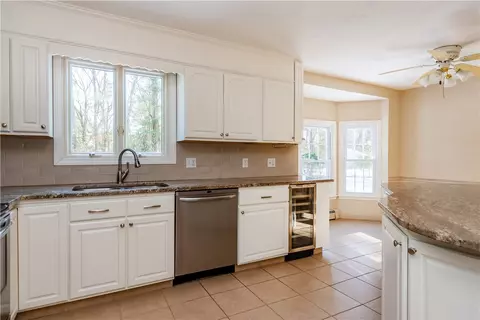 Kitchen - 35 Rustic Acres Dr, Glocester, RI 02814 photo 4 of 6