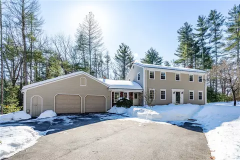 35 Rustic Acres Dr, Glocester, RI 02814