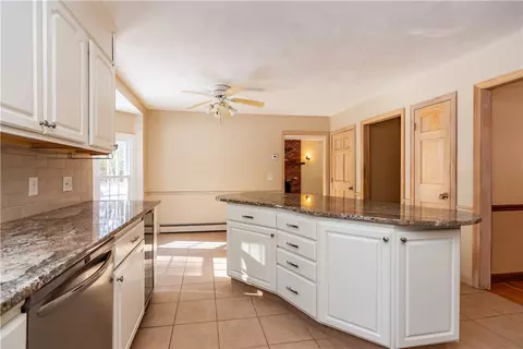 Kitchen - 35 Rustic Acres Dr, Glocester, RI 02814 photo 5 of 6