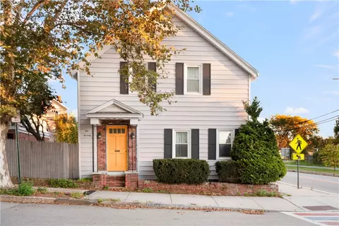 670 Wickenden St, Providence, RI 02906