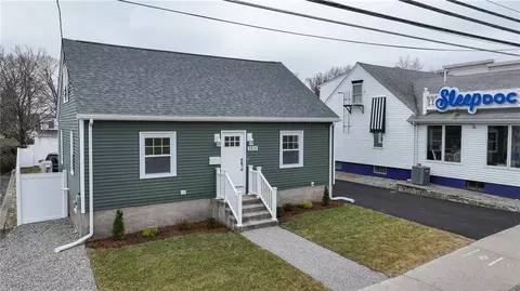 1824 Mineral Spring Ave, North Providence, RI 02904