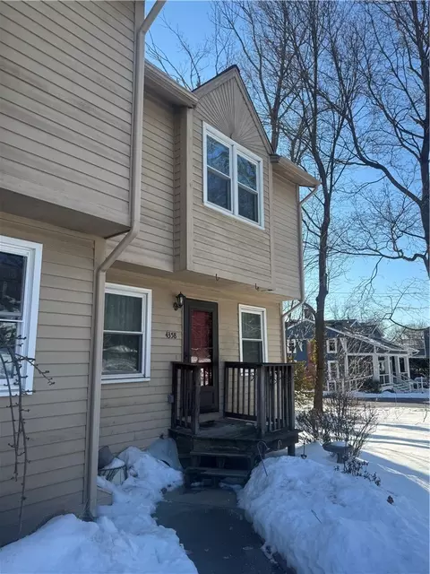 4358 Post Rd #5, East Greenwich, RI 02818