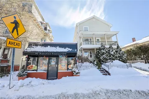 1516 Westminster St, Providence, RI 02909