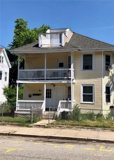 Other - 346 Carrington Ave, Woonsocket, RI 02895 photo 1 of 4