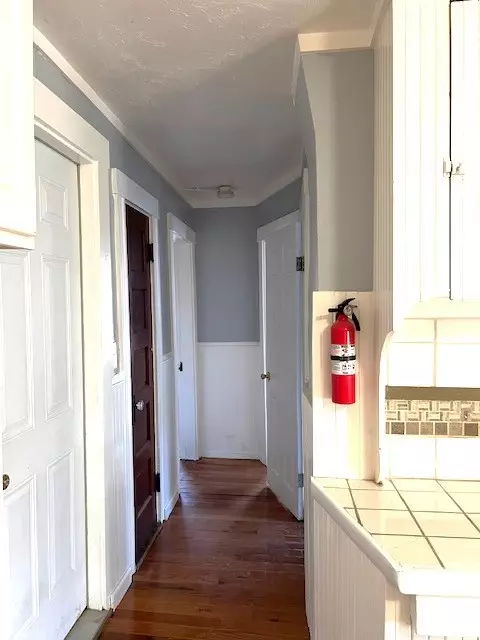 Entry Way - 346 Carrington Ave, Woonsocket, RI 02895 photo 2 of 3