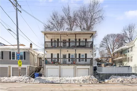 349 Pleasant St, Pawtucket, RI 02860