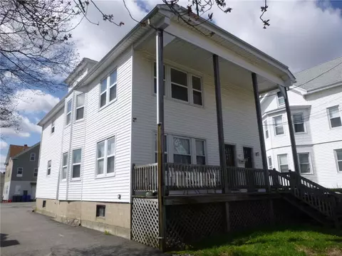 45 E George St, Providence, RI 02906