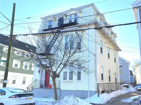 20 Governor St, Providence, RI 02906