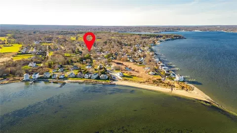 151 Ives Rd, East Greenwich, RI 02818
