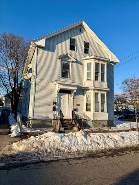 173 Whittier Ave, Providence, RI 02909