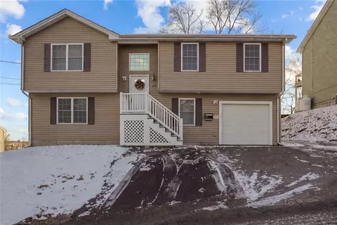 40 Wilna St, Providence, RI 02904