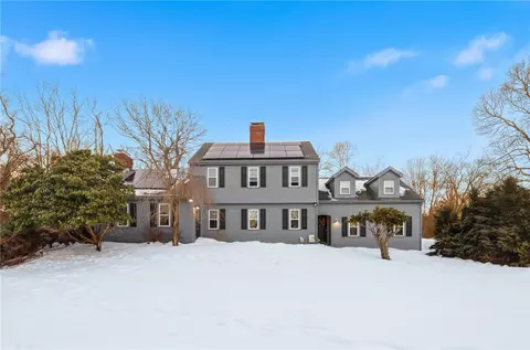 777 E Shore Rd, Jamestown, RI 02835