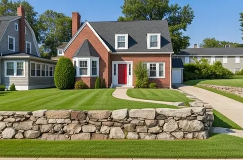 1625 Smith St, North Providence, RI 02911