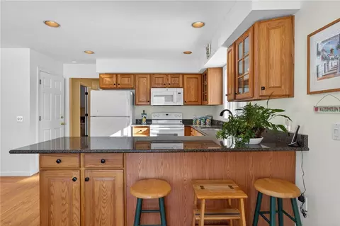 Kitchen - 19 Wicklow Rd, Westerly, RI 02891 photo 5 of 5