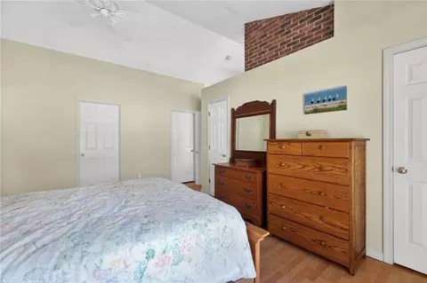 Bedroom - 19 Wicklow Rd, Westerly, RI 02891 photo 7 of 8
