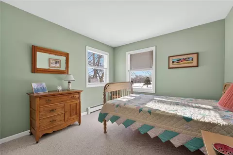 Bedroom - 19 Wicklow Rd, Westerly, RI 02891 photo 3 of 8