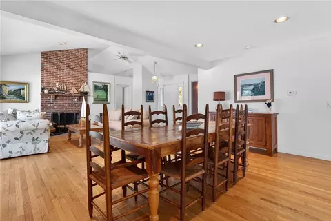 Dining - 19 Wicklow Rd, Westerly, RI 02891 photo 3 of 4