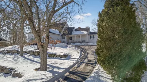Exterior - 19 Wicklow Rd, Westerly, RI 02891 photo 2 of 6
