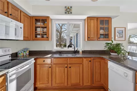 Kitchen - 19 Wicklow Rd, Westerly, RI 02891 photo 1 of 5