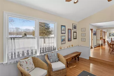 Entry Way - 19 Wicklow Rd, Westerly, RI 02891 photo 1 of 5