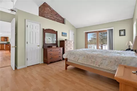 Bedroom - 19 Wicklow Rd, Westerly, RI 02891 photo 8 of 8