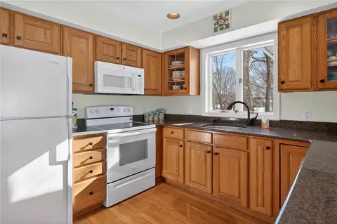 Kitchen - 19 Wicklow Rd, Westerly, RI 02891 photo 2 of 5