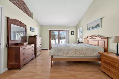 Bedroom - 19 Wicklow Rd, Westerly, RI 02891 photo 5 of 8
