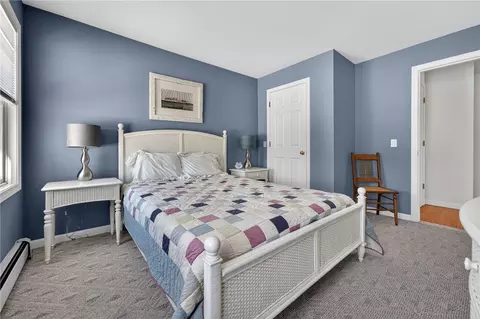 Bedroom - 19 Wicklow Rd, Westerly, RI 02891 photo 2 of 8