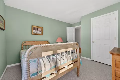 Bedroom - 19 Wicklow Rd, Westerly, RI 02891 photo 4 of 8