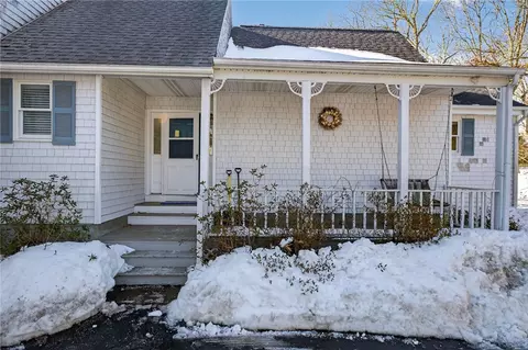 Exterior - 19 Wicklow Rd, Westerly, RI 02891 photo 3 of 6