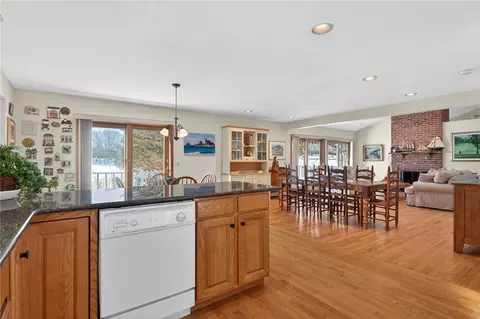 Kitchen - 19 Wicklow Rd, Westerly, RI 02891 photo 4 of 5