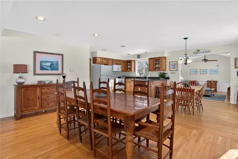 Dining - 19 Wicklow Rd, Westerly, RI 02891 photo 4 of 4