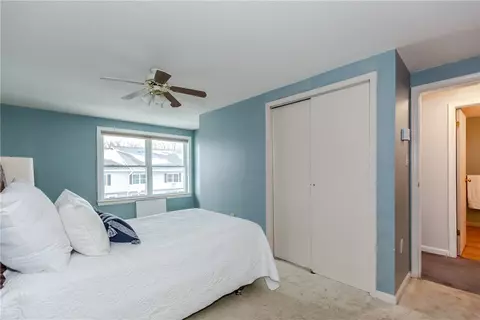 Bedroom - 200 Post Rd #419, Warwick, RI 02888 photo 4 of 4