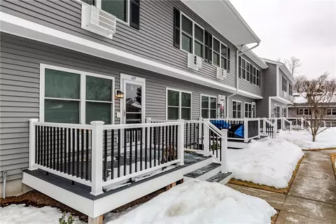 Exterior - 200 Post Rd #419, Warwick, RI 02888 photo 2 of 5