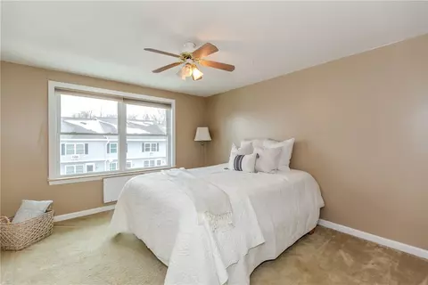 Bedroom - 200 Post Rd #419, Warwick, RI 02888 photo 1 of 4