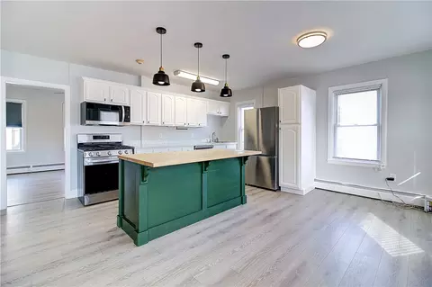 143 Tell St #B, Providence, RI 02909