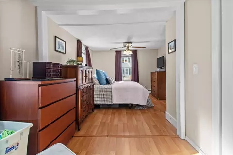 Bedroom - 5 Marion St, Westerly, RI 02891 photo 3 of 5