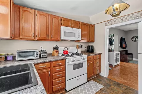 Kitchen - 5 Marion St, Westerly, RI 02891 photo 3 of 3