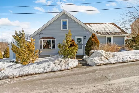 5 Marion St, Westerly, RI 02891