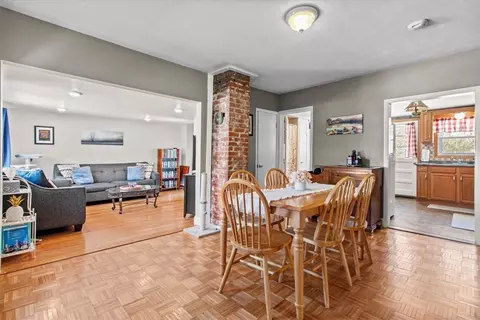 Dining - 5 Marion St, Westerly, RI 02891 photo 3 of 4